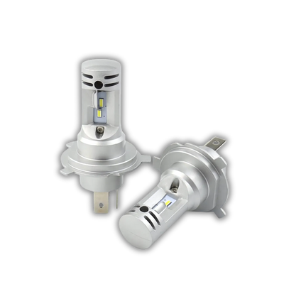 H4  LED Headlights 32W no Fan