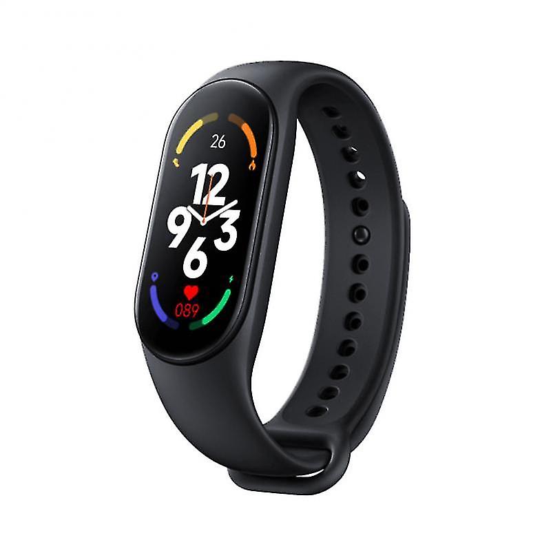 M7 Smart Wrist Band