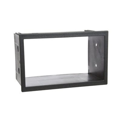 VW Polo 9n Double Din Trimplate