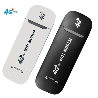 DX 4G LTE USB Dongle