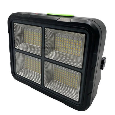 Solar Lighting System