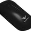 Alcatroz Jellybean U2000 Keyboard and Mouse - Black