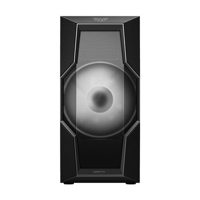 Armaggeddon Aero VII ATX Gaming Case
