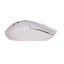 Alcatroz Airmouse Wireless Mouse - White