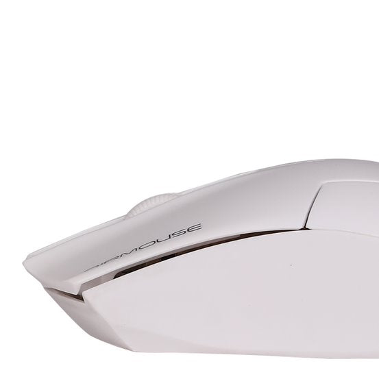 Alcatroz Airmouse Wireless Mouse - White