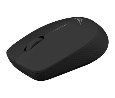 Alcatroz Airmouse 3 Wireless Mouse - Black