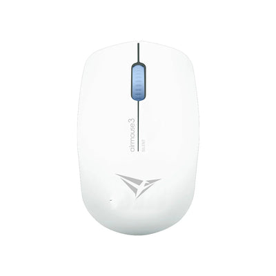 Alcatroz Airmouse 3 Silent Wireless Mouse - Mist