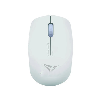 Alcatroz Airmouse 3 Silent Wireless Mouse - Osmosis
