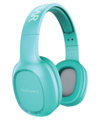 SonicGear Airphone 3 Bluetooth Headset - Mint