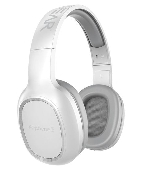 SonicGear Airphone 3 Bluetooth Headset - White