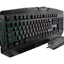 Armaggeddon AK-6770 Kalashikov Gaming Keyboard and Mouse