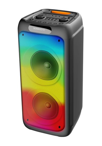 SonicGear AudioX Pro 800 HD Portable Bluetooth Speaker