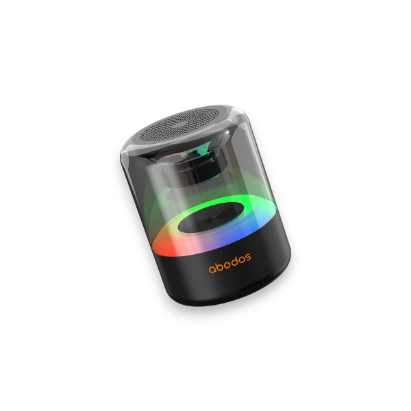 Abodos AS-BS19 Bluetooth Speaker