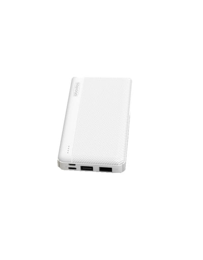 Abodos AS-PS30 20 000mAh Power Bank
