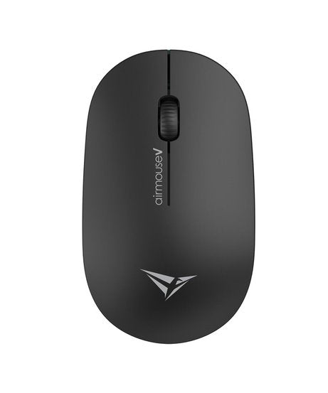 Alcatroz Airmouse V Wireless Mouse - Black