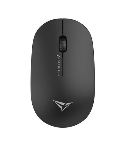 Alcatroz Airmouse V Wireless Mouse - Black