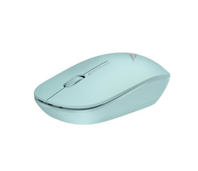 Alcatroz Airmouse V (Blister) Wireless Mouse - Mint