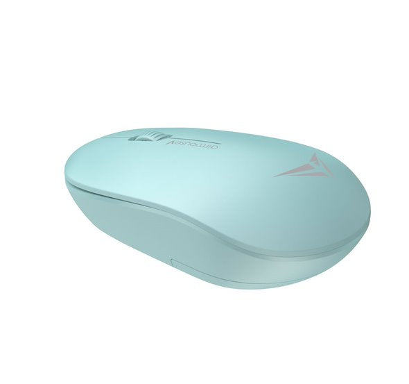 Alcatroz Airmouse V (Blister) Wireless Mouse - Mint