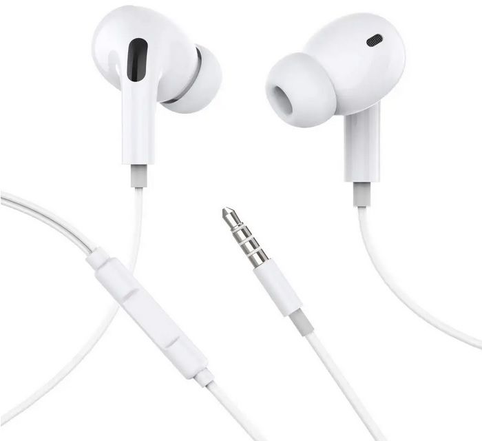 EARPHONE AIVR H101