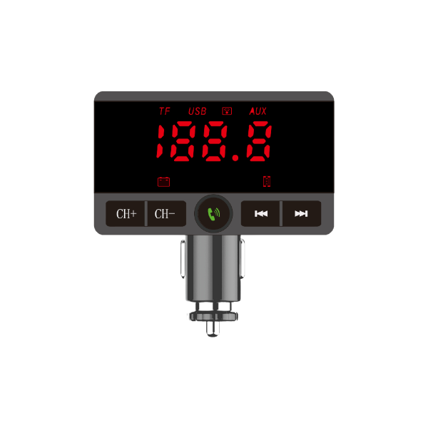 Allison ALS-904 Bluetooth Fm Modulator
