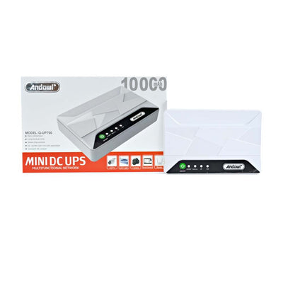 Andowl UP9 20 000mAh Mini UPS