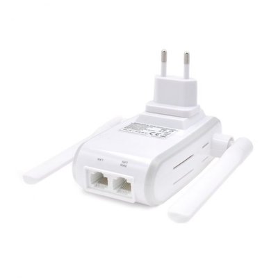 ROUTER AND REPEATER ANDOWL Q-A225