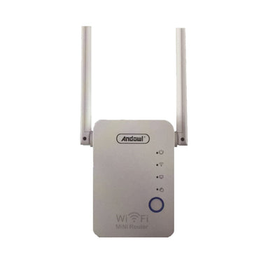 WIFI REPEATER DUAL ANDOWL QA46