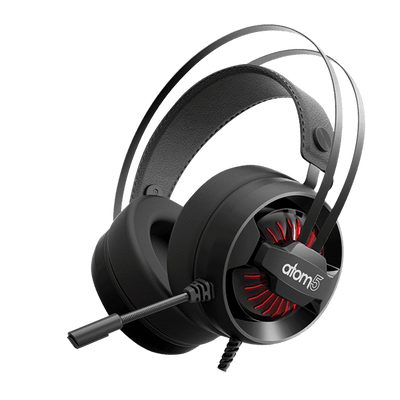 Armaggeddon Atom 5 Gaming Headphones