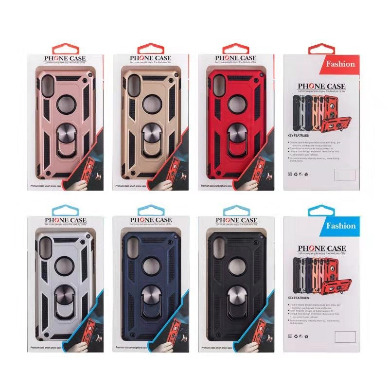 Huawei Nova 9 Armor Case