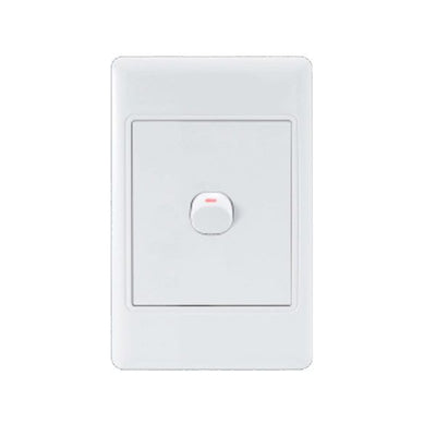 Ausma A101 Single Lever Wall Switch