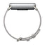 Xiaomi Smart Band 10 Leather Strap - Grey