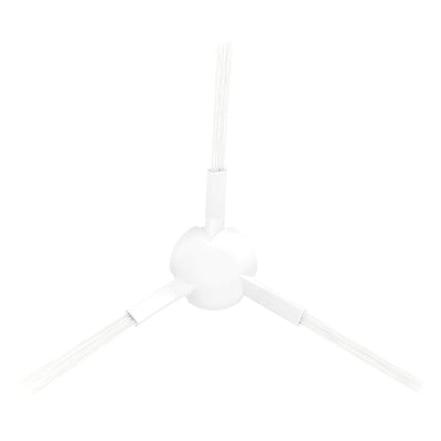 Xiaomi Mi Robot Vacuum Side Brush - X10+ / S10+ / X10 / X20+ / S20+ / X20 Pro / X20 Max / S40C / H40