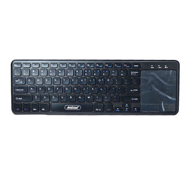 Andowl Wireless Keyboard