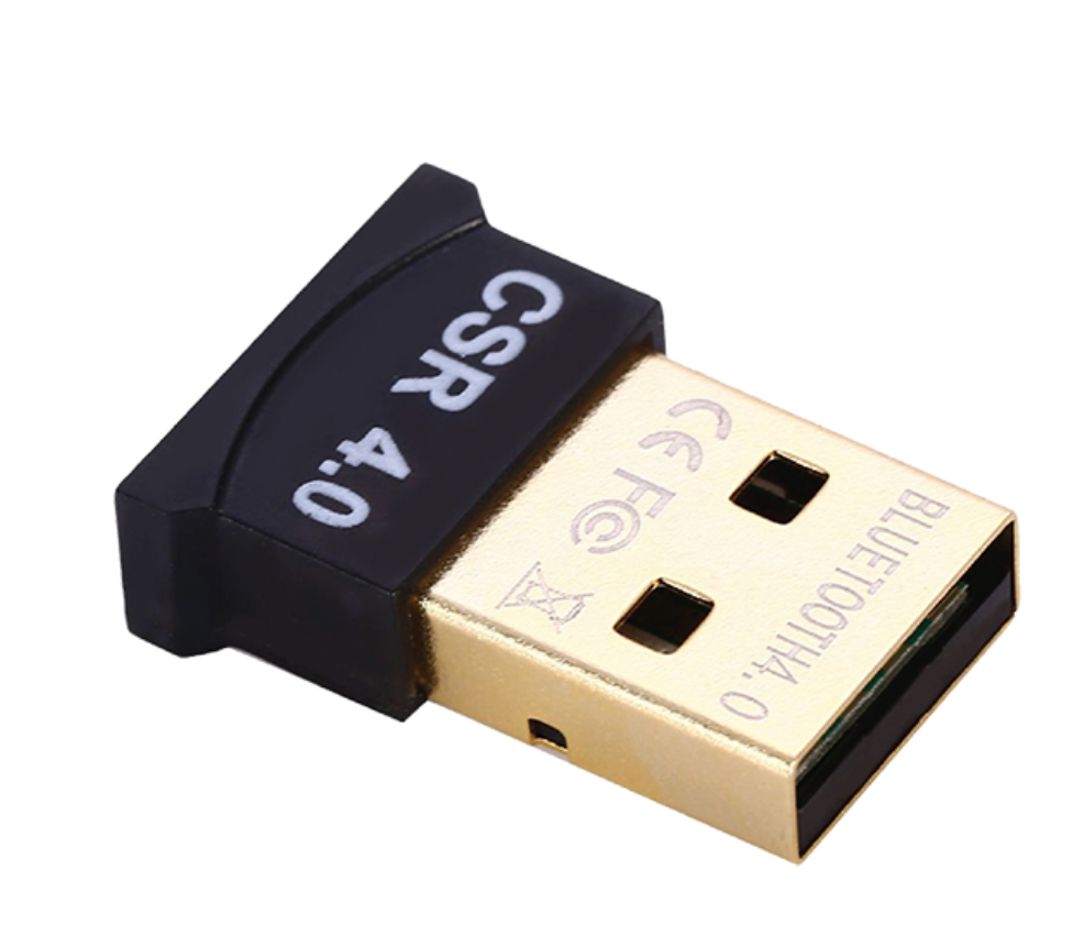 Bluetooth 4.0 USB Receiver