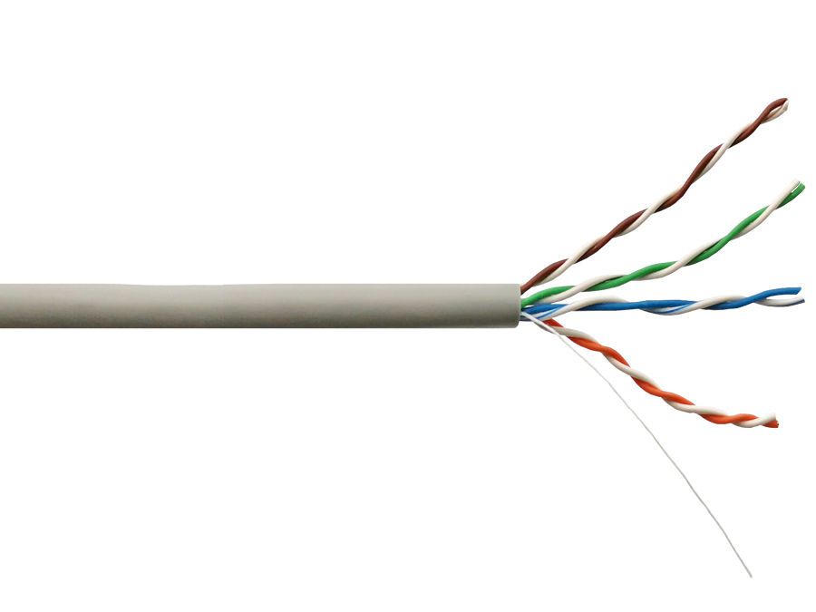 CAT5e 100M Cable