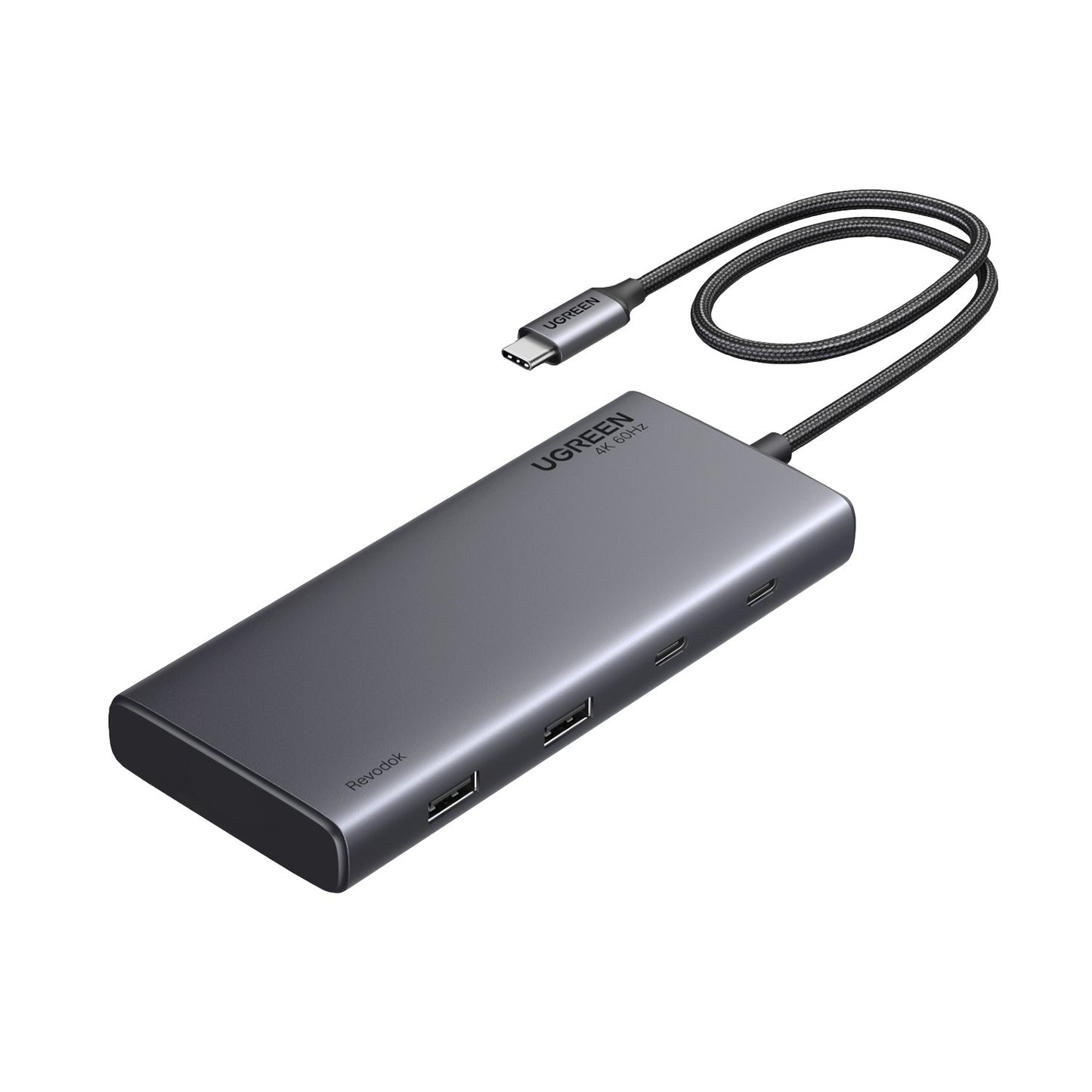 UGREEN 8 in 1 USB Type-C Hub