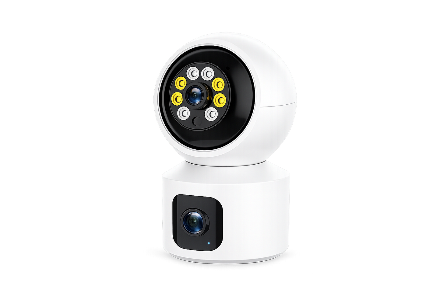 V9L IP Camera