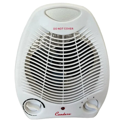 HEATER FAN CONDERE ZR5011