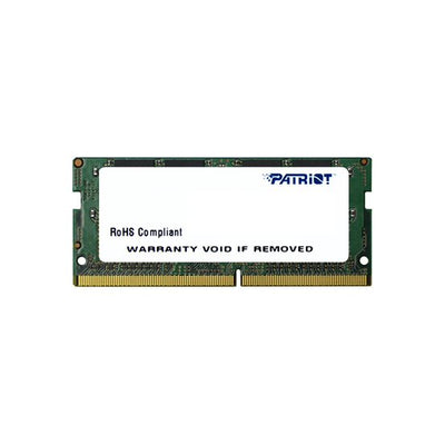 Patriot Signature Line DDR4 16GB 3200MHz Notebook Memory