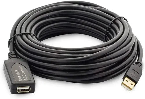 AP-LINK USB Extension 10M Cable