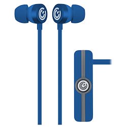 SonicGear Earpump Sport 100 Bluetooth Earphones - Blue