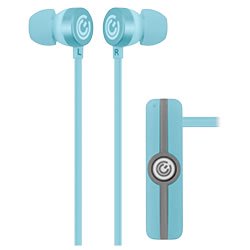 SonicGear Earpump Sport 100 Bluetooth Earphones - Mint