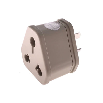 EJC Universal Plug