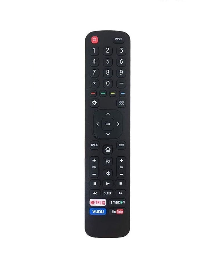 Hisense EN2A27 Smart TV Compatible Remote