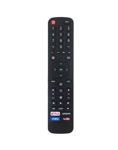 Hisense EN2A27 Smart TV Compatible Remote