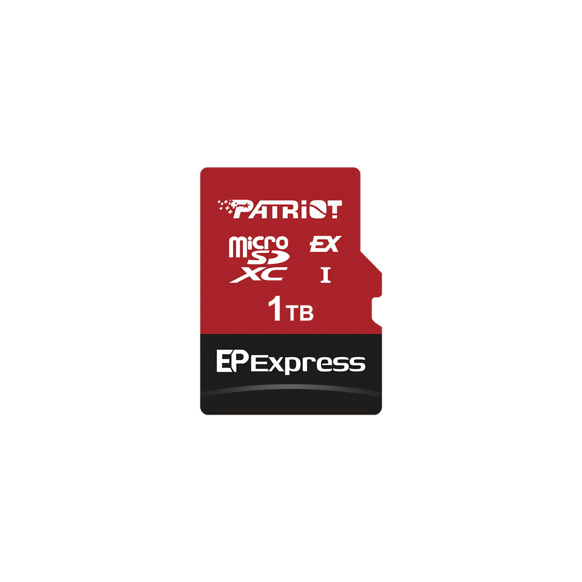 Patriot EP Series 1TB MicroSDXC Express Card for Nintendo Switch 2