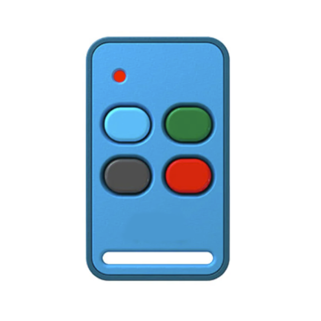 ET 4 Button Gate Remote