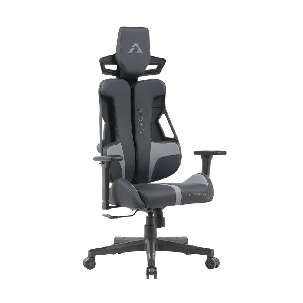 Armaggeddon EXO-III Professional Gaming Chair - Gravity