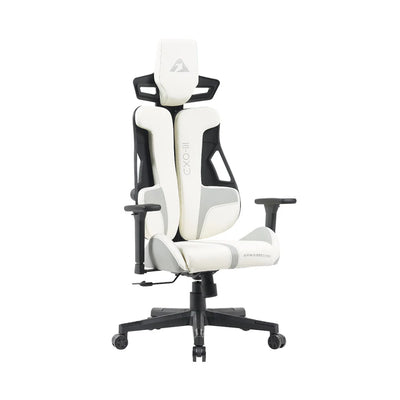 Armaggeddon EXO-III Professional Gaming Chair - Salt Flat