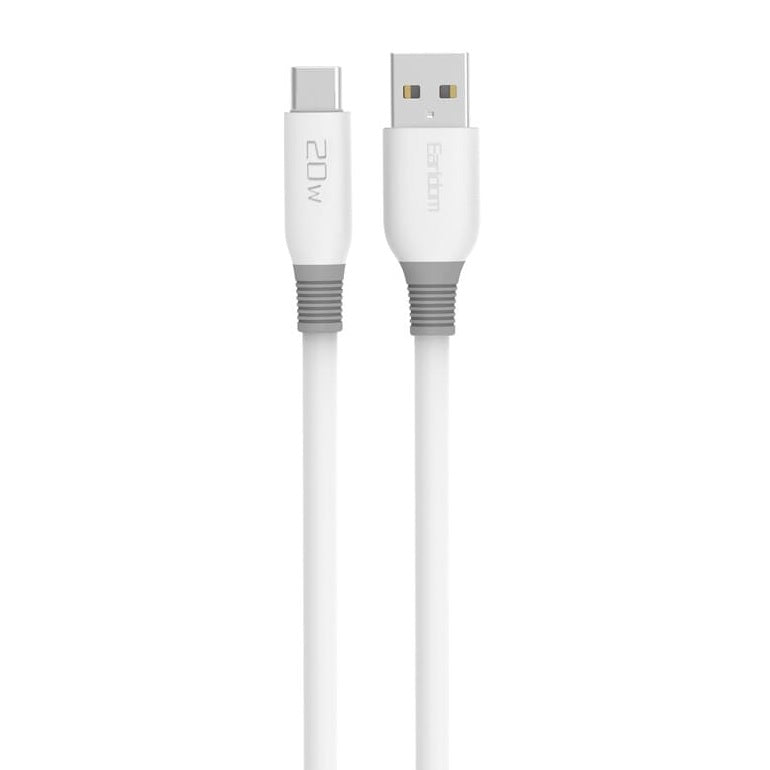 Earldom EC-159C 20W Type-C 2M Cable